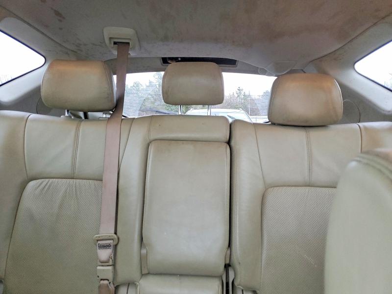 77849935 :رقم المزاد ، JN8AZ18U49W014151 vin ، 2009 Nissan Murano مزاد بيع