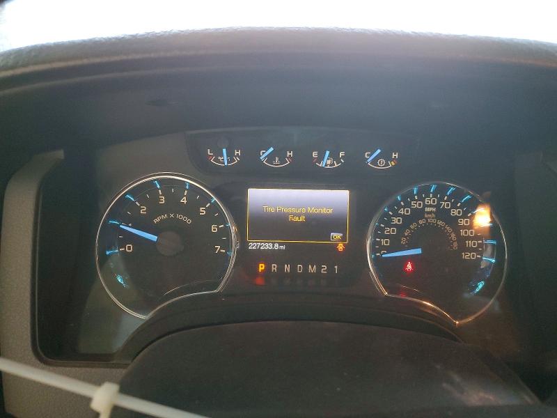 Продажа на аукционе авто 2012 Ford F150, vin: 1FTFW1EF7CFC01066, номер лота: 78615325