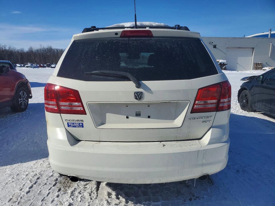 Aukcja sprzedaży 2010 Dodge Journey, vin: 3D4PG5FV1AT167033, numer aukcji: 77305935