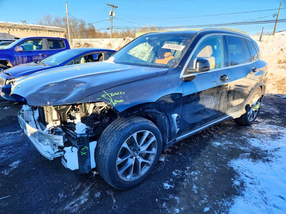 Aukcja sprzedaży 2024 Bmw X5, vin: 5UX23EU04R9U66903, numer aukcji: 75256095