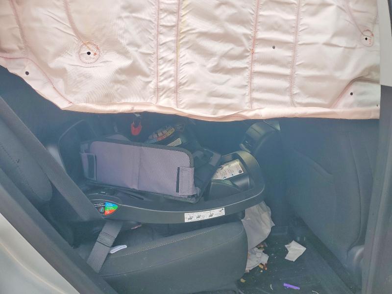 Aukcja sprzedaży 2021 Chevrolet Equinox, vin: 2GNAXUEV4M6100604, numer aukcji: 78927475