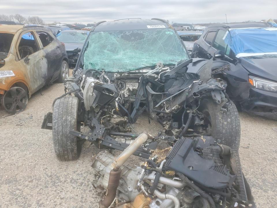78284515 :رقم المزاد ، 1FMSK7DH3LGB34715 vin ، 2020 Ford Explorer مزاد بيع