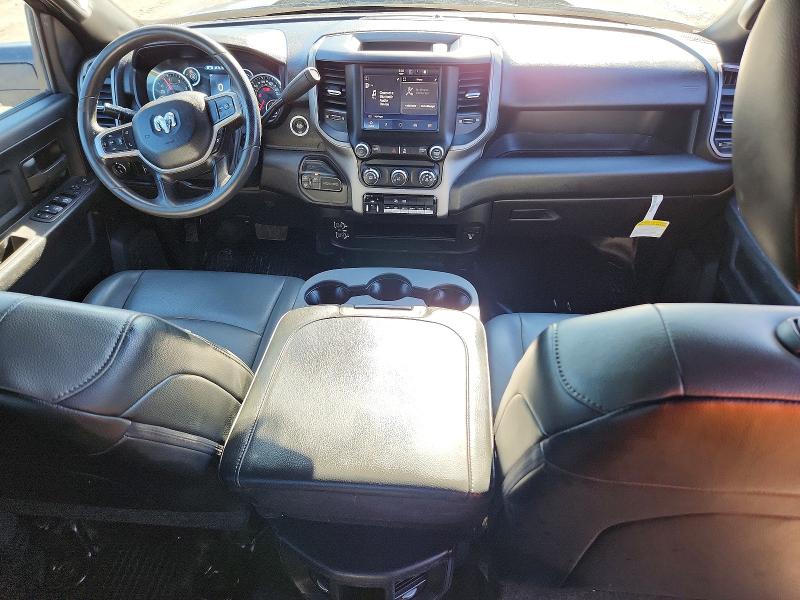 2024 Ram 5500 მანქანა იყიდება აუქციონზე, vin: 3C7WRNEL8RG275305, აუქციონის ნომერი: 77614065