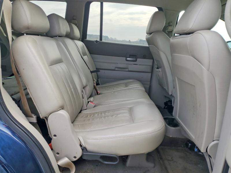 Продаж на аукціоні авто 2006 Dodge Durango, vin: 1D4HD582X6F159191, номер лоту: 78870325
