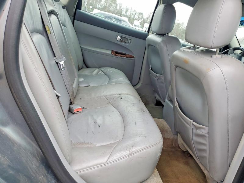 Продаж на аукціоні авто 2005 Buick Lacrosse, vin: 2G4WD532051239872, номер лоту: 78228365