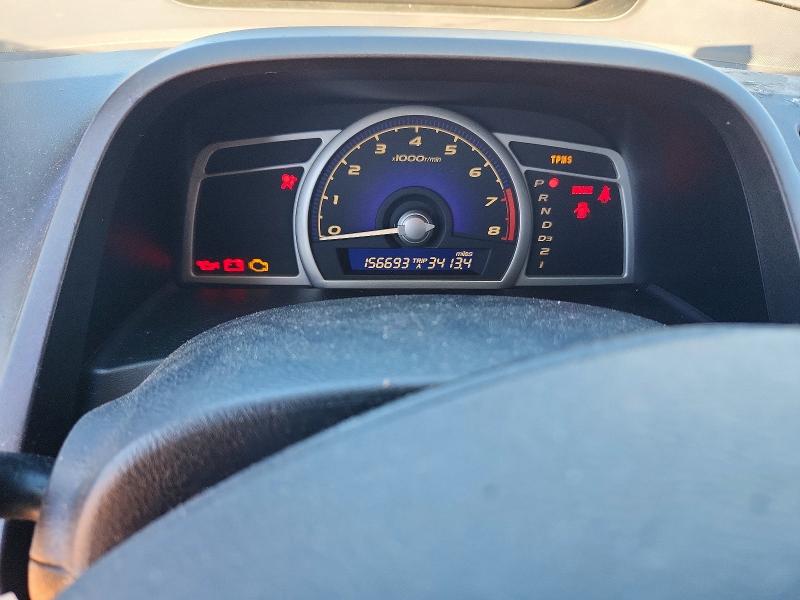 Продаж на аукціоні авто 2009 Honda Civic, vin: 2HGFA16549H365436, номер лоту: 79447885