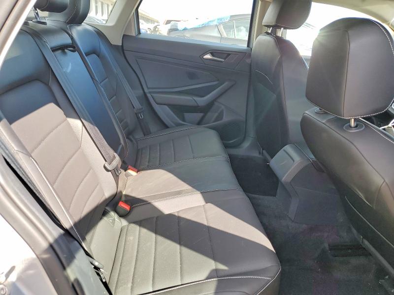 Aukcja sprzedaży 2023 Volkswagen Jetta, vin: 3VWEM7BU0PM027190, numer aukcji: 79537695