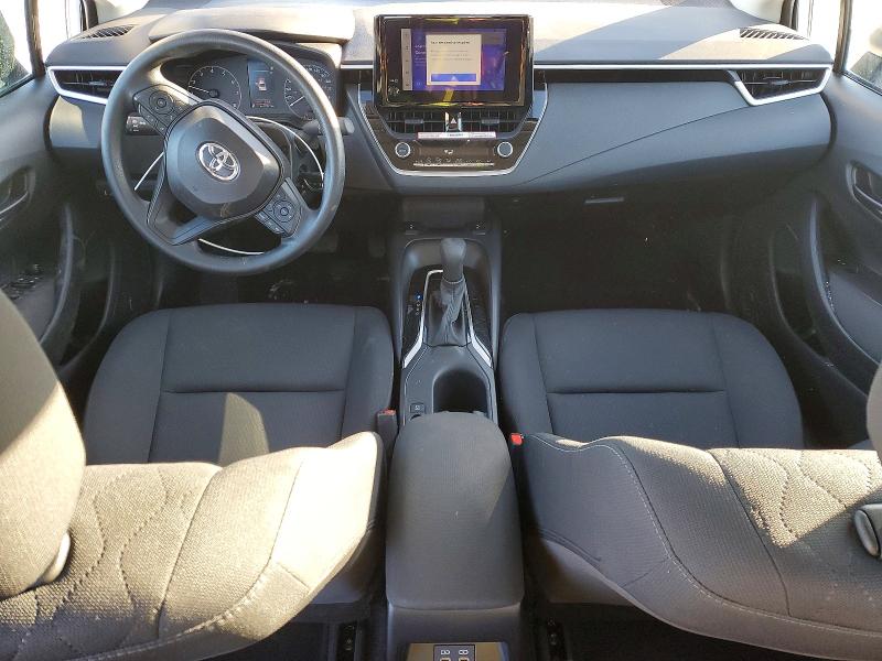 Aukcja sprzedaży 2025 Toyota Corolla, vin: 5YFB4MDEXSP301605, numer aukcji: 77959075