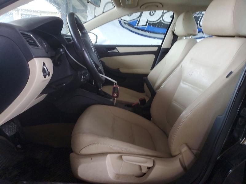 Aukcja sprzedaży 2012 Volkswagen Jetta, vin: 3VWDP7AJ3CM339718, numer aukcji: 77620385