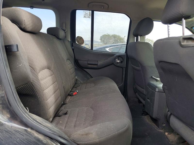 Aukcja sprzedaży 2007 Nissan Xterra, vin: 5N1AN08W17C516600, numer aukcji: 76474715