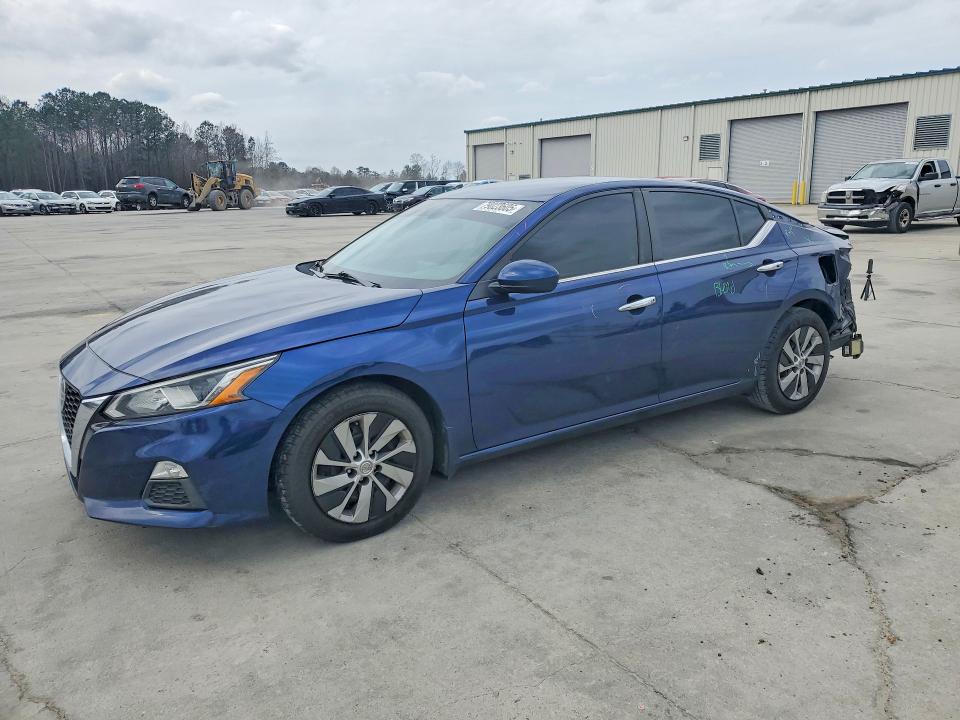 Aukcja sprzedaży 2020 Nissan Altima, vin: 1N4BL4BV0LC187992, numer aukcji: 79023605