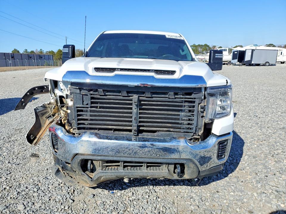 Aukcja sprzedaży 2023 Gmc Sierra K25, vin: 1GT49LEY4PF203214, numer aukcji: 75414815