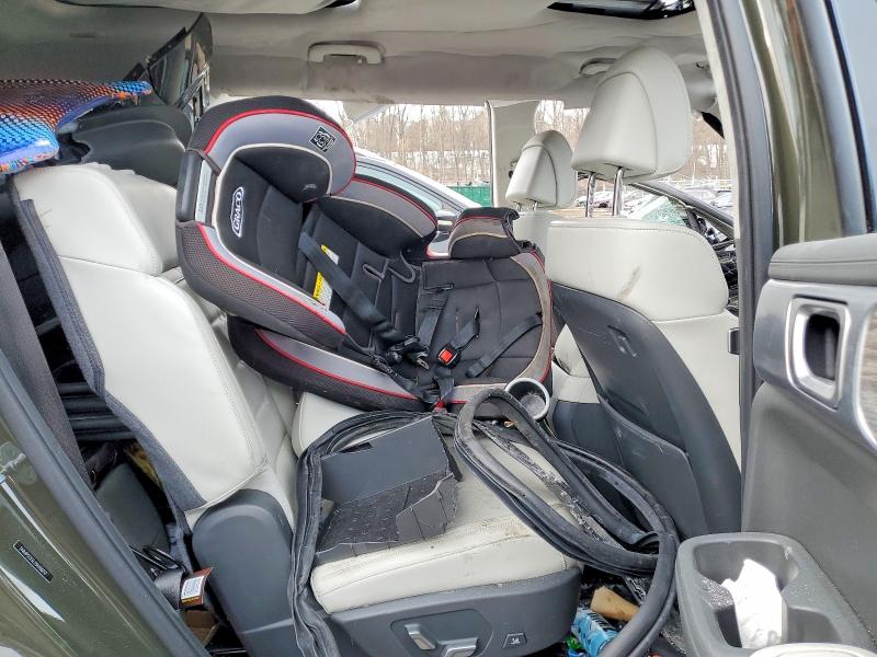 Продаж на аукціоні авто 2025 Hyundai Santa Fe, vin: 5NMP5DGL3SH100717, номер лоту: 76748605