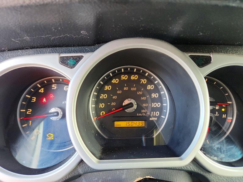 Aukcja sprzedaży 2005 Toyota 4runner, vin: JTEBT17R250051190, numer aukcji: 76002935