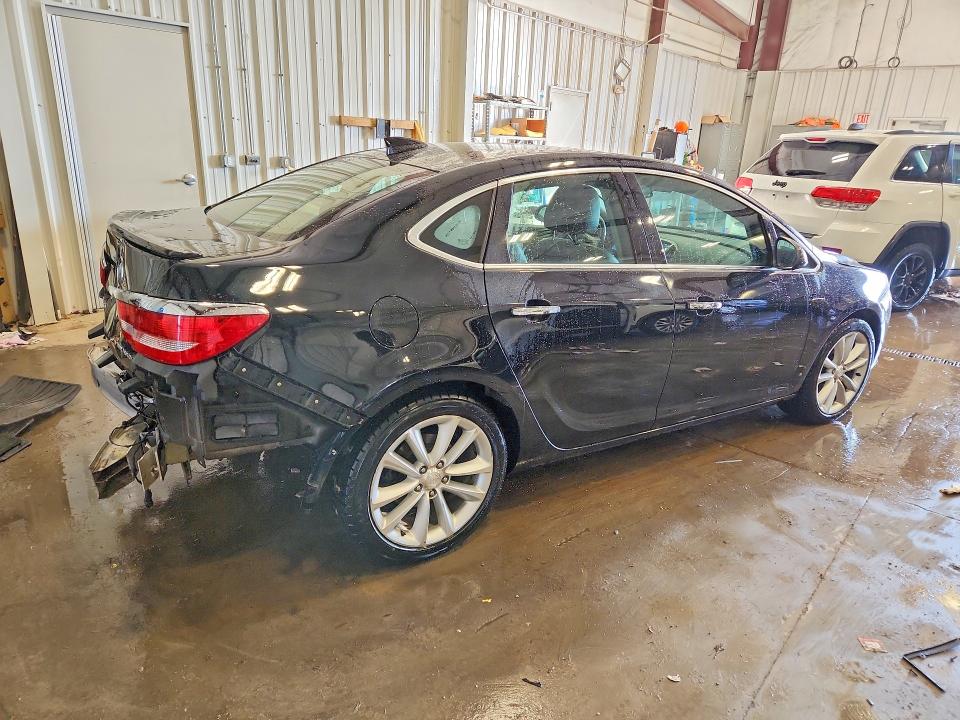 Продаж на аукціоні авто 2016 Buick Verano, vin: 1G4PS5SKXG4176556, номер лоту: 76756175