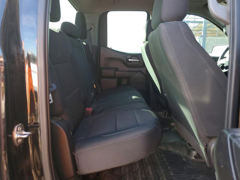 2023 Gmc Sierra მანქანა იყიდება აუქციონზე, vin: 1GTRHAEK0PZ128373, აუქციონის ნომერი: 78907755