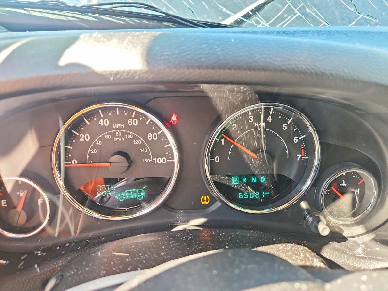 Продаж на аукціоні авто 2016 Jeep Wrangler Unlimited, vin: 1C4BJWEG1GL104486, номер лоту: 77461985