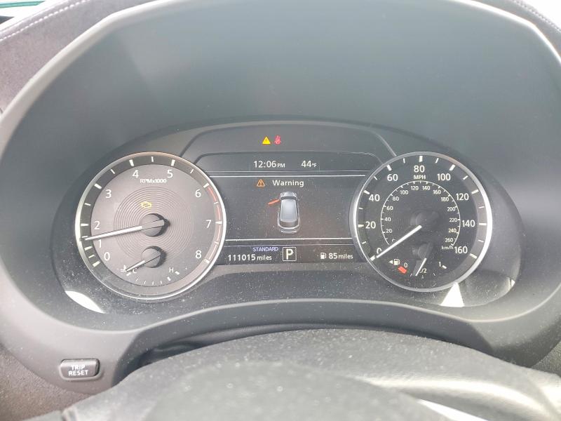 Aukcja sprzedaży 2019 Infiniti Qx50, vin: 3PCAJ5M30KF104544, numer aukcji: 78868225