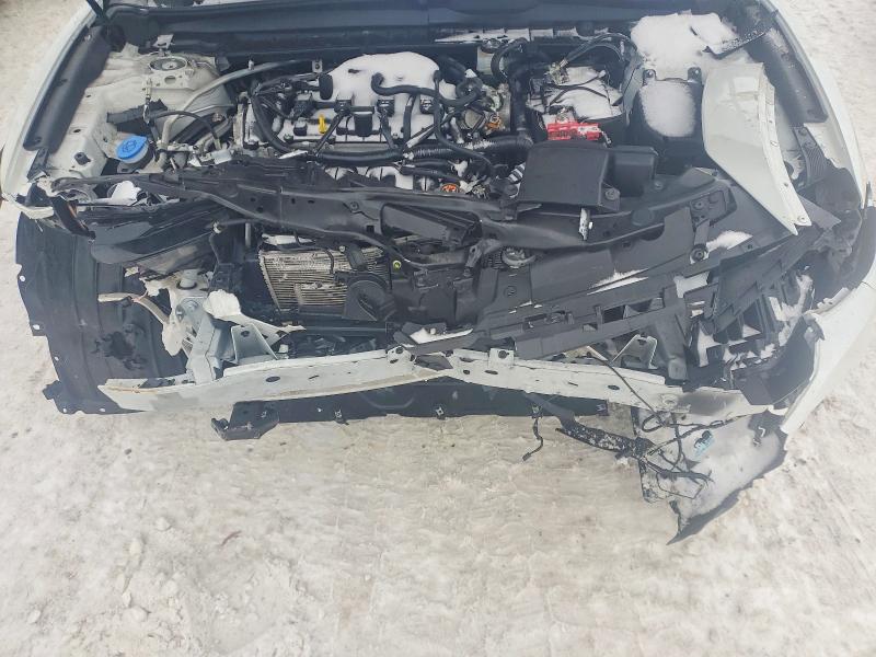 Продажа на аукционе авто 2024 Mazda Cx-50, vin: 7MMVABDMXRN215865, номер лота: 75367105