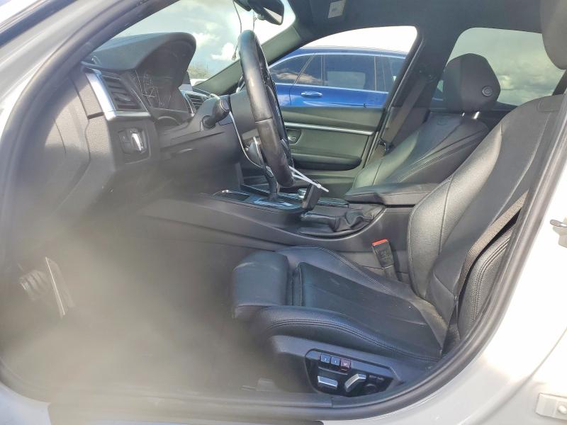 77149235 :رقم المزاد ، WBA8B3G5XJNV01429 vin ، 2018 Bmw 340 مزاد بيع