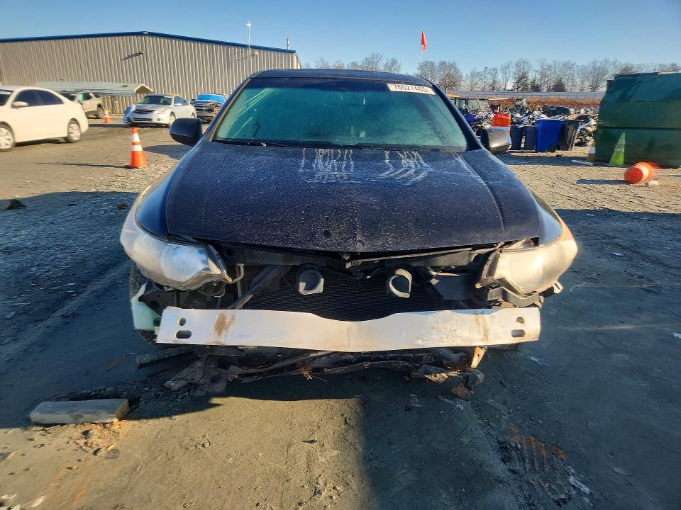 Aukcja sprzedaży 2012 Acura Tsx, vin: JH4CU2F63CC008605, numer aukcji: 76027465