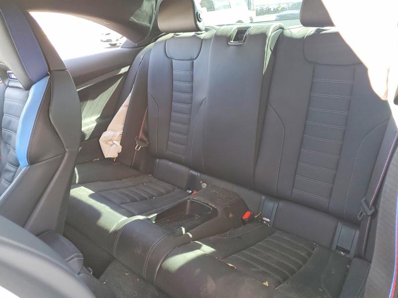 Продажа на аукционе авто 2024 Bmw M2, vin: 3MF13DM0XR8D84740, номер лота: 75983455