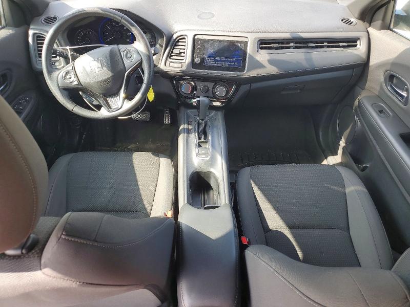 Продажа на аукционе авто 2022 Honda Hr-v, vin: 3CZRU5H1XNM733693, номер лота: 77978125