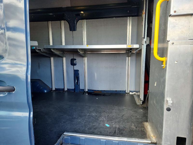 Продажа на аукционе авто 2021 Ford Transit, vin: 1FTBR3X89MKA46044, номер лота: 49051536