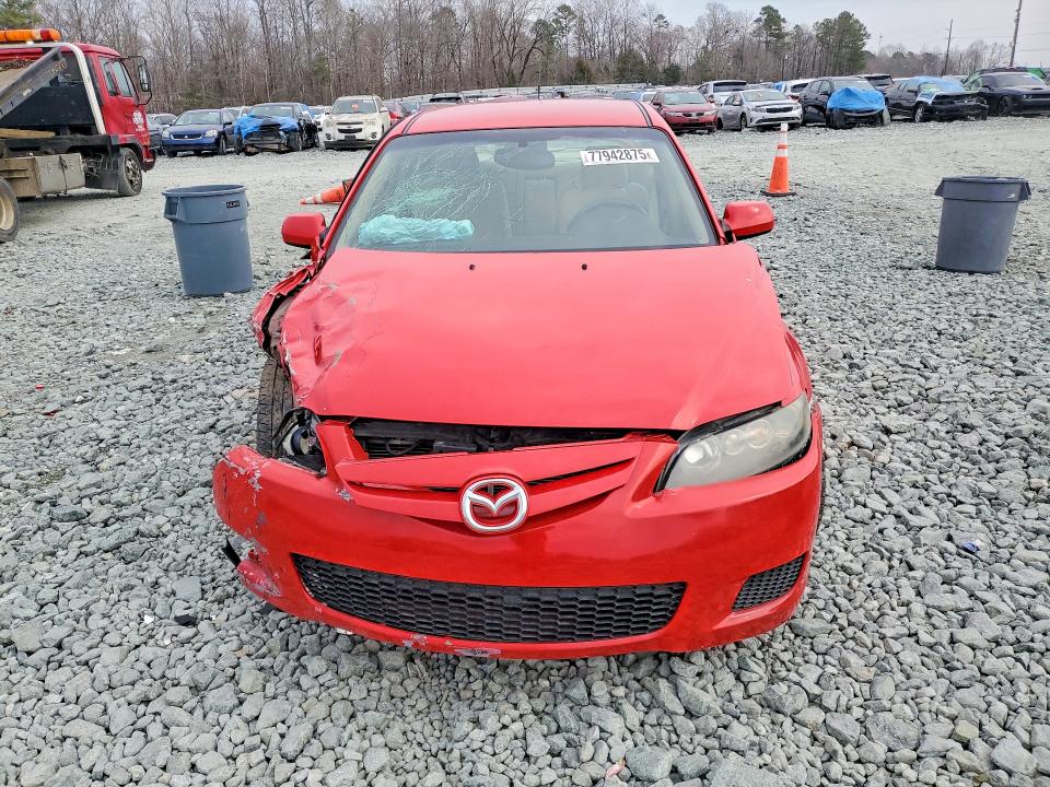 Aukcja sprzedaży 2008 Mazda 6, vin: 1YVHP80C285M38728, numer aukcji: 77942875