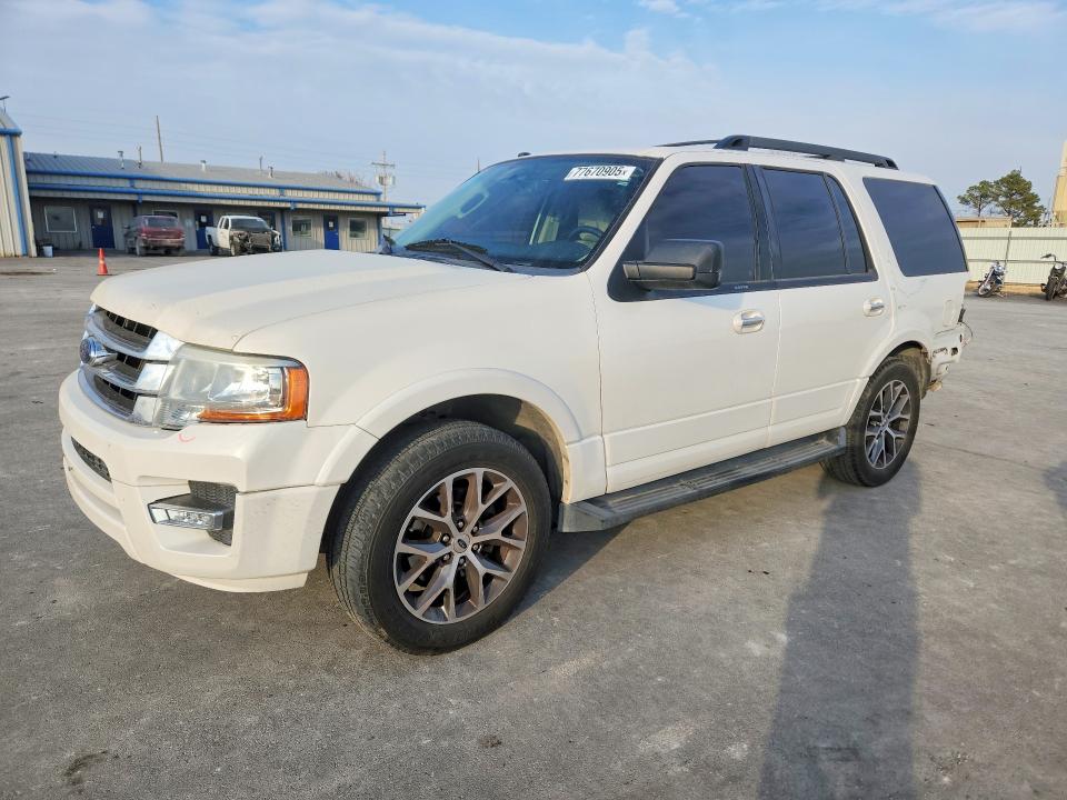 Продаж на аукціоні авто 2016 Ford Expedition, vin: 1FMJU1HTXGEF50635, номер лоту: 77670905