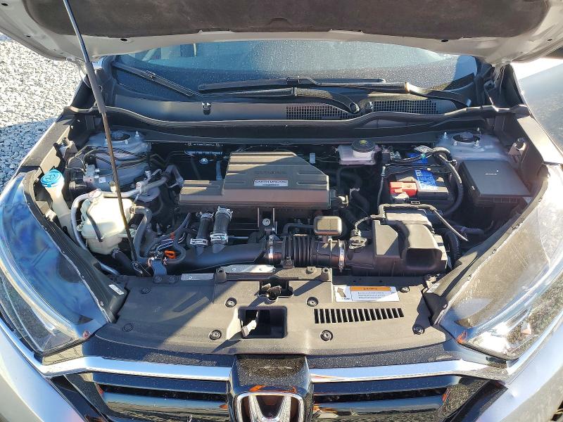 Продаж на аукціоні авто 2020 Honda Cr-v, vin: 2HKRW1H23LH402474, номер лоту: 75708075