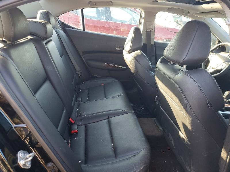 Продажа на аукционе авто 2015 Acura Tlx, vin: 19UUB1F31FA006378, номер лота: 76486275