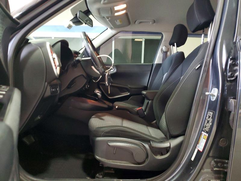 Продаж на аукціоні авто 2020 Kia Soul, vin: KNDJ63AU8L7096882, номер лоту: 77964245