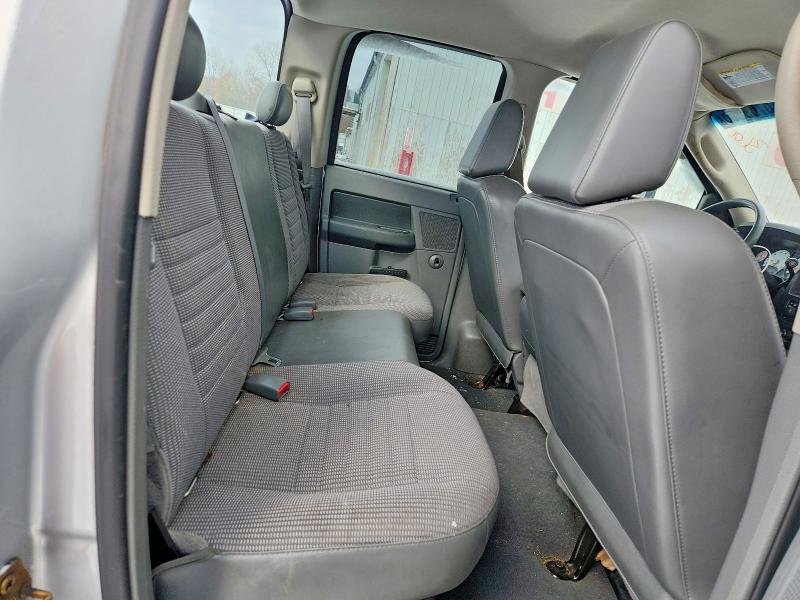 Aukcja sprzedaży 2007 Dodge Ram 1500, vin: 1D7HU18207J581853, numer aukcji: 76789555