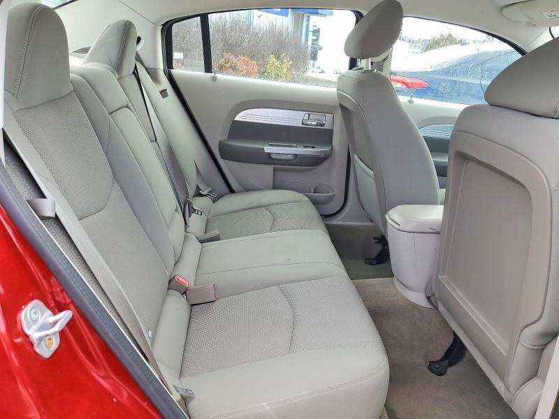 Продажа на аукционе авто 2008 Chrysler Sebring, vin: 1C3LC56K58N162526, номер лота: 77583485