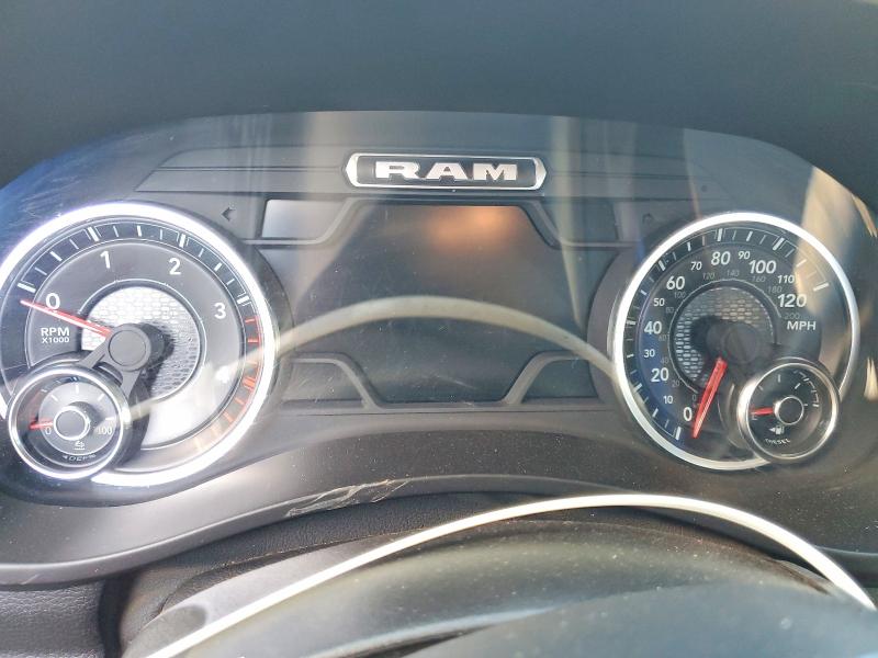 74954515 :رقم المزاد ، 3C7WRKAL4RG224386 vin ، 2024 Ram 4500 مزاد بيع