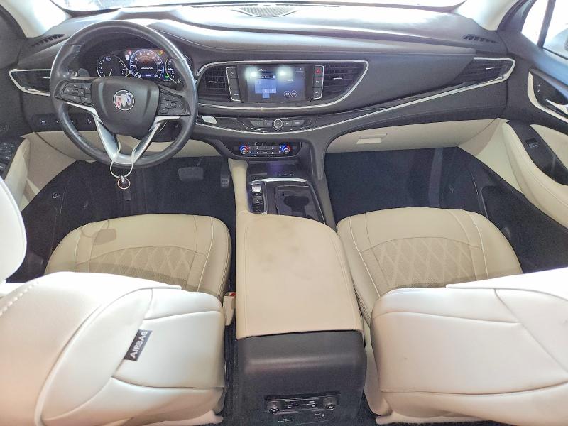 Продаж на аукціоні авто 2022 Buick Enclave, vin: 5GAERDKW7NJ106498, номер лоту: 79009055