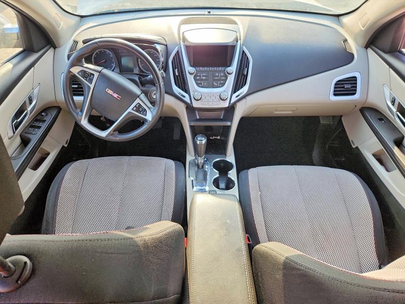 Aukcja sprzedaży 2016 Gmc Terrain, vin: 2GKFLNE3XG6290125, numer aukcji: 77328445