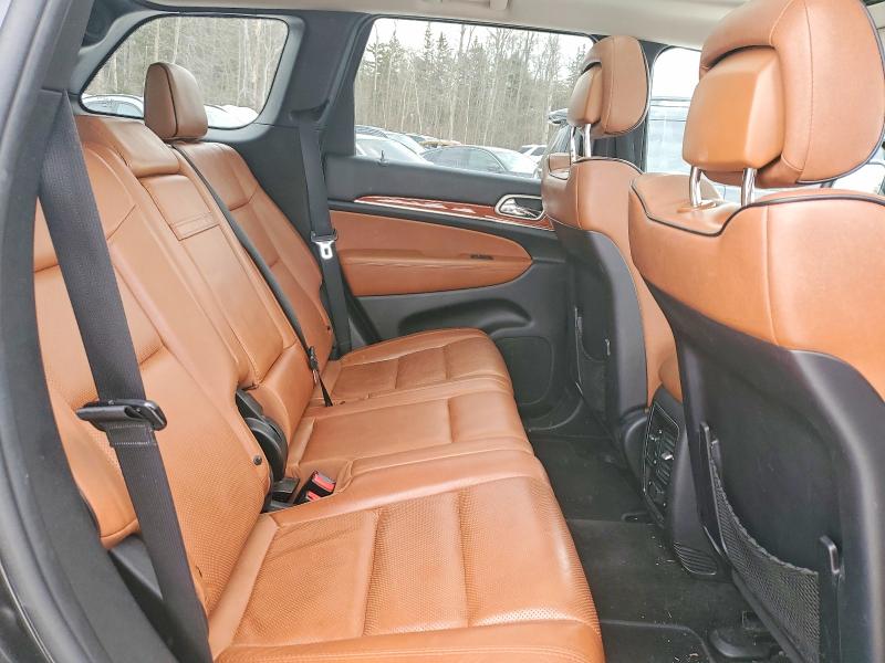 79208725 :رقم المزاد ، 1C4RJFCG1CC272446 vin ، 2012 Jeep Grand Cherokee مزاد بيع
