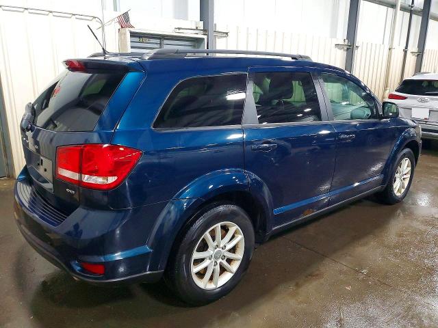 Aukcja sprzedaży 2013 Dodge Journey, vin: 3C4PDCBG0DT576680, numer aukcji: 78155535
