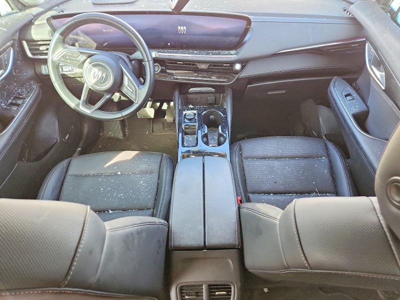Продажа на аукционе авто 2024 Buick Envision, vin: LRBFZME41RD043737, номер лота: 76273595