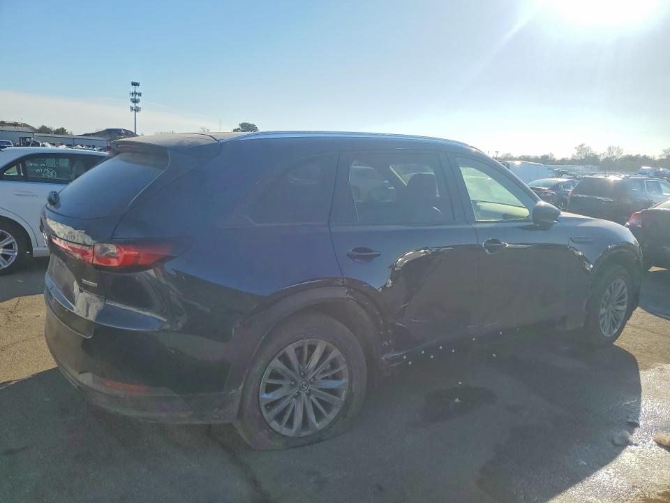 78407455 :رقم المزاد ، JM3KKBHD3R1167036 vin ، 2024 Mazda Cx-90 مزاد بيع