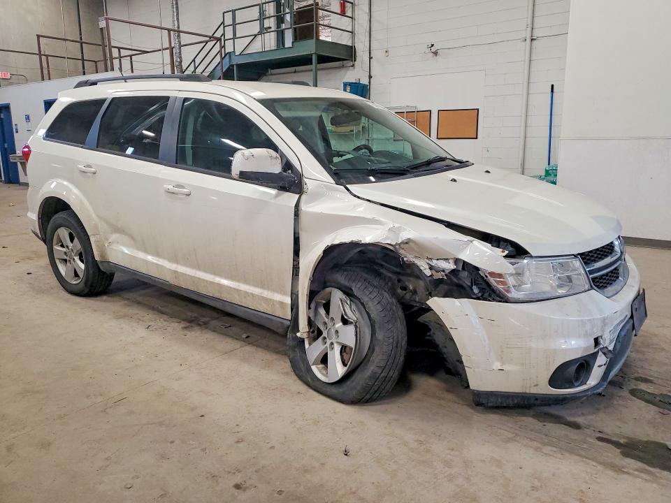 Aukcja sprzedaży 2012 Dodge Journey, vin: 3C4PDCBGXCT353402, numer aukcji: 79094025
