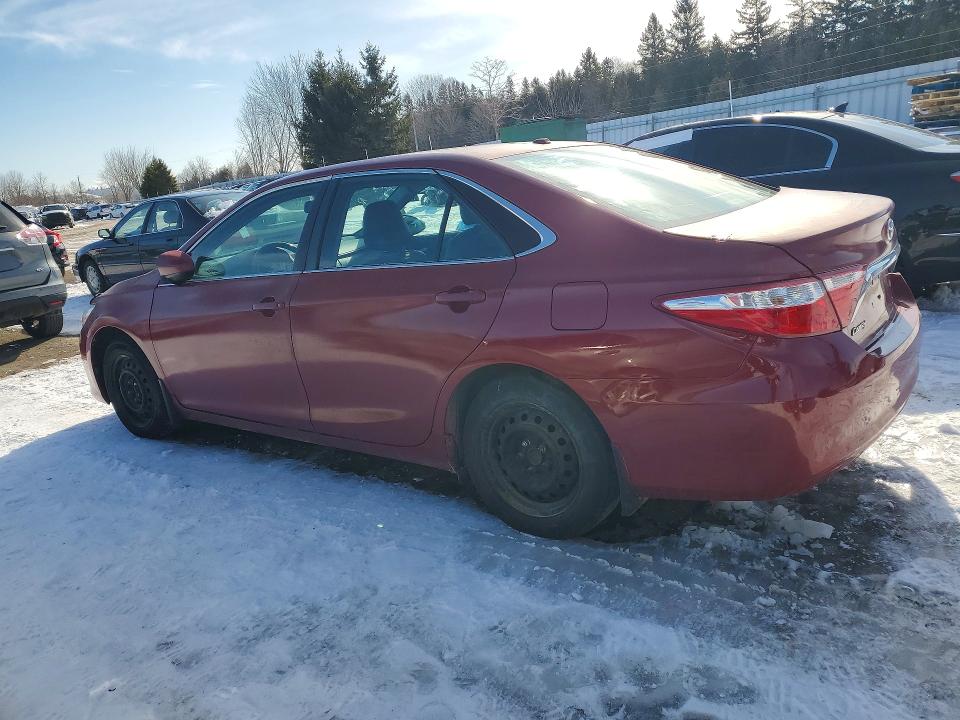 Aukcja sprzedaży 2016 Toyota Camry, vin: 4T1BF1FK7GU560778, numer aukcji: 77137945