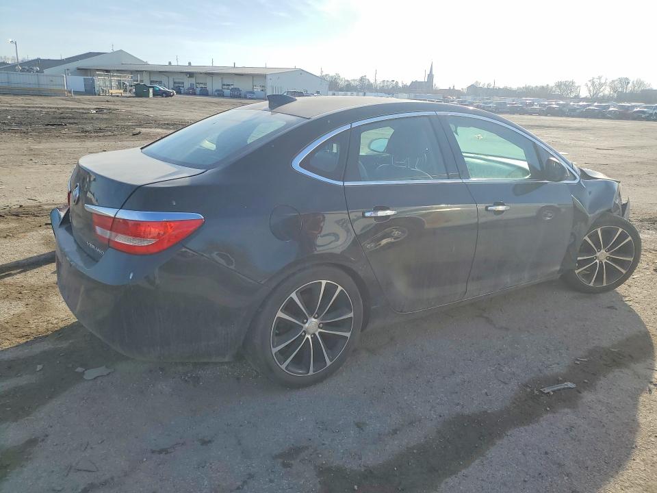 Aukcja sprzedaży 2016 Buick Verano, vin: 1G4PS5SK4G4172034, numer aukcji: 79413395
