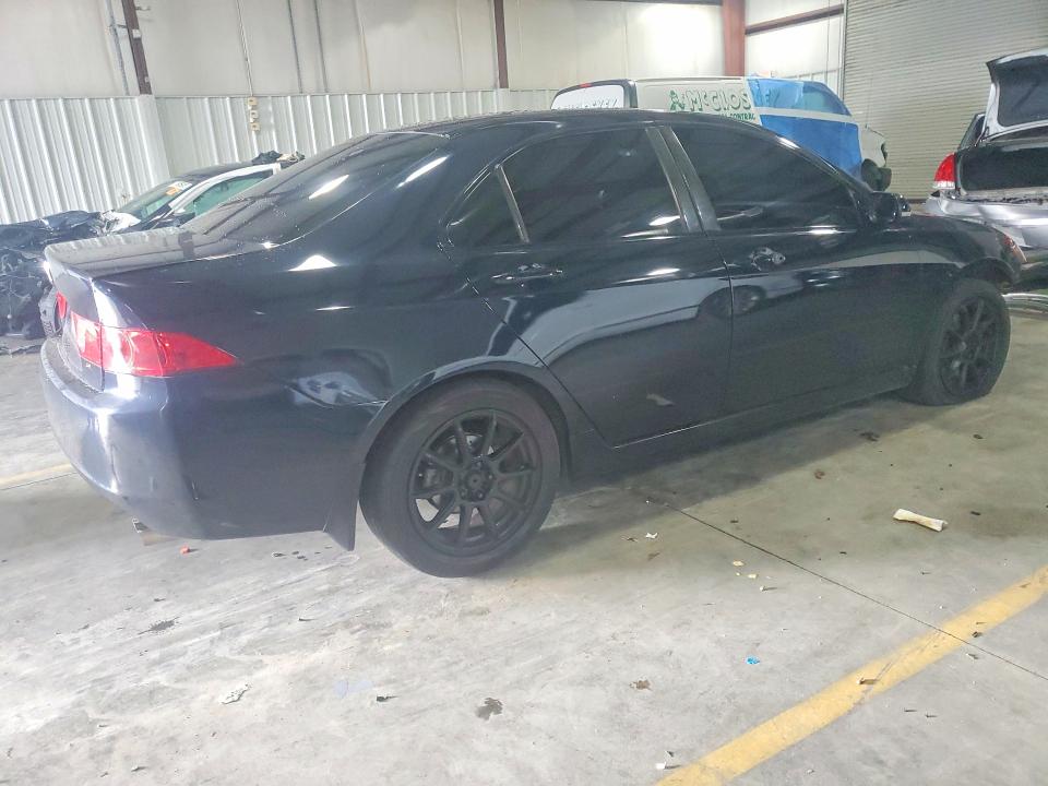 Aukcja sprzedaży 2004 Acura Tsx, vin: JH4CL968X4C044239, numer aukcji: 77585425