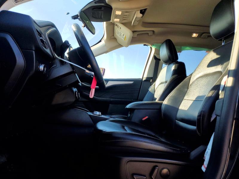 Aukcja sprzedaży 2022 Ford Escape, vin: 1FMCU9H69NUA84233, numer aukcji: 76192375