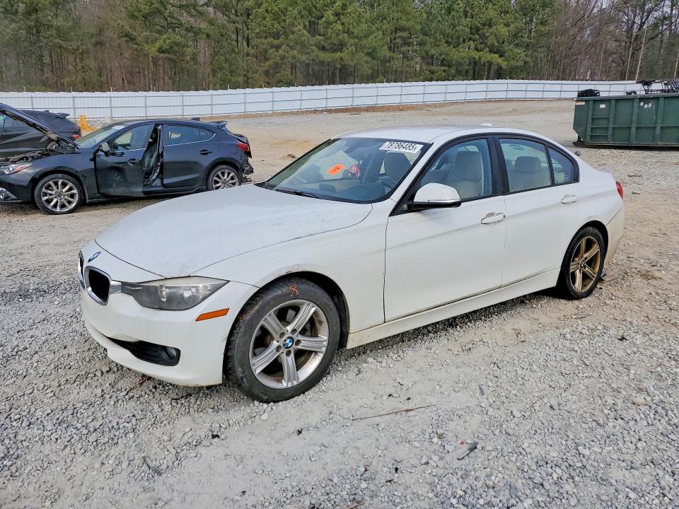 Продаж на аукціоні авто 2013 Bmw 328, vin: WBA3A5G52DNP23816, номер лоту: 78786485