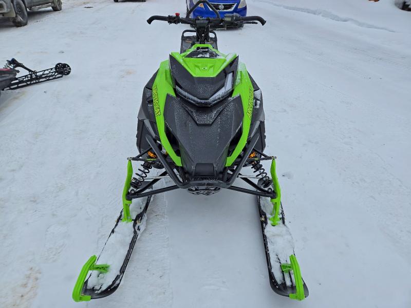 Aukcja sprzedaży 2025 Arctic Cat M8, vin: 4UF1S2JH3ST102448, numer aukcji: 72400735