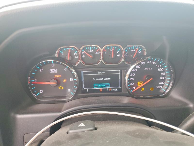 Aukcja sprzedaży 2017 Gmc Sierra, vin: 1GTV2MEC9HZ263170, numer aukcji: 78282955